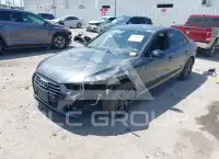 2019 Audi A4 photo