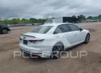 2019 Audi A4 фото