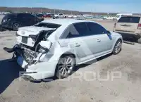 2019 Audi A4 фото