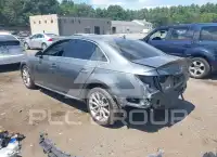 2019 Audi A4 фото