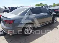 2019 Audi A4 photo
