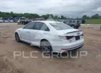 2019 Audi A4 фото