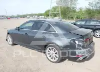 2019 Audi A4 фото