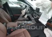 2019 Audi A4 photo
