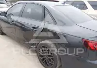 2019 Audi A4 фото