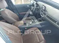 2019 Audi A4 photo