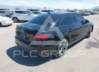 2019 Audi A4 фото
