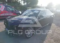 2019 Audi A4 фото