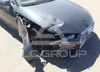 2019 Audi A4 фото