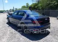 2019 Audi S4 фото