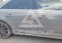 2019 Audi S4 фото