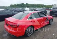 2019 Audi S4 фото