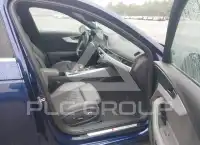 2019 Audi S4 фото