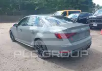 2019 Audi S4 фото