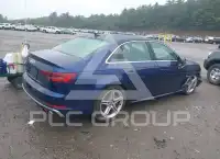 2019 Audi S4 фото