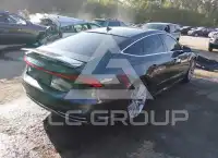 2019 Audi A7 фото