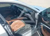 2019 Audi A7 фото