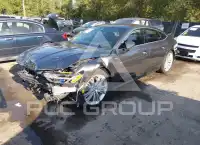 2019 Audi A7 фото