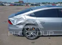 2019 Audi A7 фото