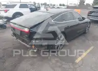 2019 Audi A7 фото