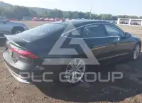 2019 Audi A7 фото