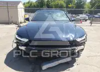 2019 Audi A7 фото