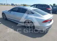 2019 Audi A7 фото