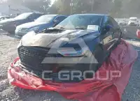 2019 Audi A7 фото