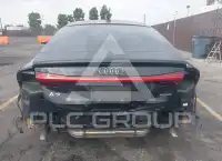 2019 Audi A7 фото