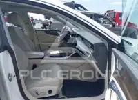 2019 Audi A7 фото