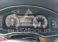 2019 Audi A7 фото