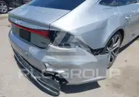 2019 Audi A7 фото