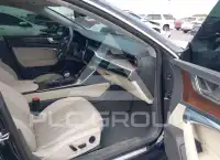 2019 Audi A7 фото