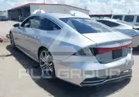 2019 Audi A7 фото