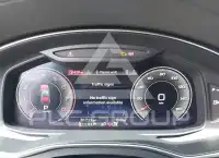 2019 Audi A7 фото