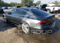 2019 Audi A7 фото