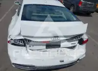 2019 Audi A7 фото