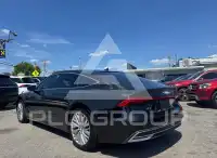 2019 Audi A7 фото