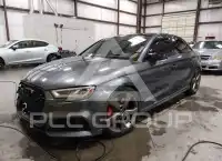 2019 Audi S3 фото