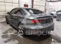 2019 Audi S3 фото