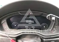 2019 Audi S5 фото