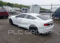 2019 Audi S5 photo