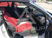 2019 Audi S5 фото