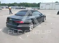 2019 Audi S5 фото