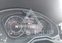2019 Audi S5 photo