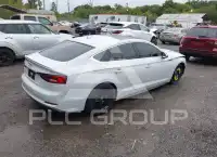 2019 Audi S5 photo