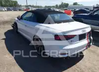 2019 Audi S5 фото