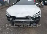 2019 Audi S5 photo