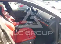 2019 Audi S5 photo