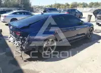2019 Audi S5 фото